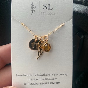 Lindsay added a photo of their purchase