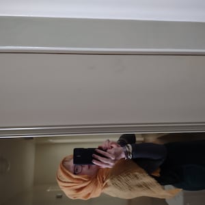Erica hat ein Foto des gekauften Artikels hinzugefügt