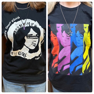 Exit Girls Parlena Tshirt main image 1
