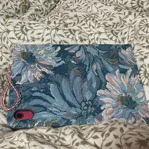 Maddie added a photo of their purchase