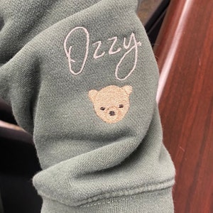 Kasey added a photo of their purchase