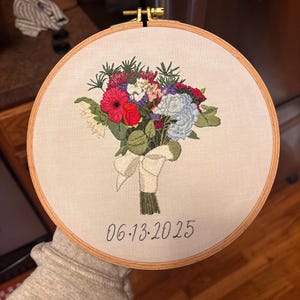 Korrie added a photo of their purchase