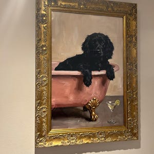 Yvonne heeft een foto van de aankoop toegevoegd