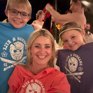 Shannon hat ein Foto des gekauften Artikels hinzugefügt