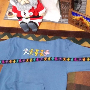 Irv added a photo of their purchase