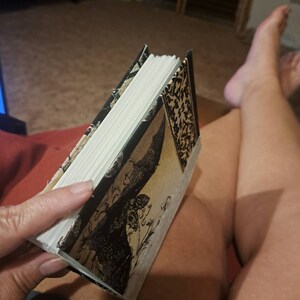 Tammy added a photo of their purchase