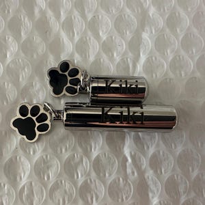 John added a photo of their purchase
