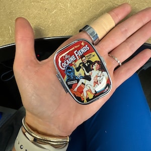 Symphanie ha añadido una foto de su compra