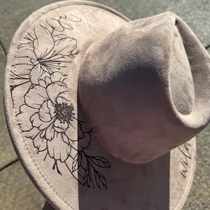 Heather added a photo of their purchase