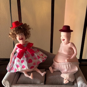 Beck added a photo of their purchase