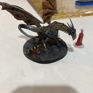 David added a photo of their purchase