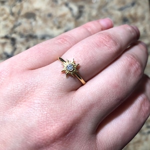 Comprador de Etsy ha añadido una foto de su compra