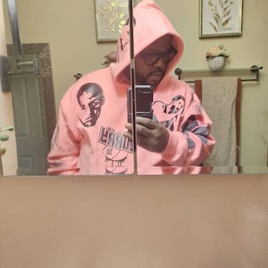 Clemmie added a photo of their purchase