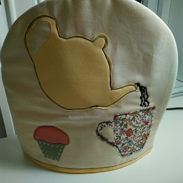 Casserole Holder Pattern PDF Sewing Pattern DIY Instant Download