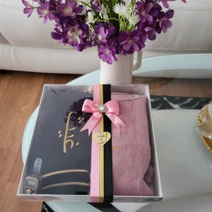 Hanan added a photo of their purchase