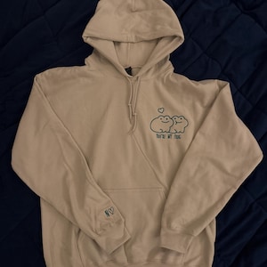 Lea added a photo of their purchase