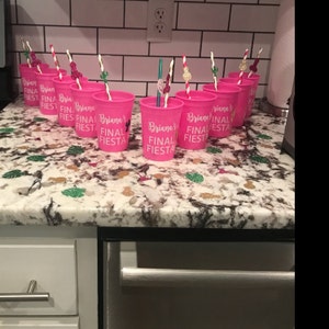 Rachel added a photo of their purchase