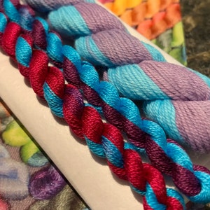Heather added a photo of their purchase