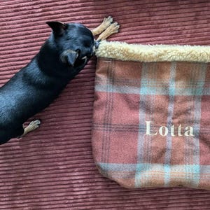 Nina added a photo of their purchase