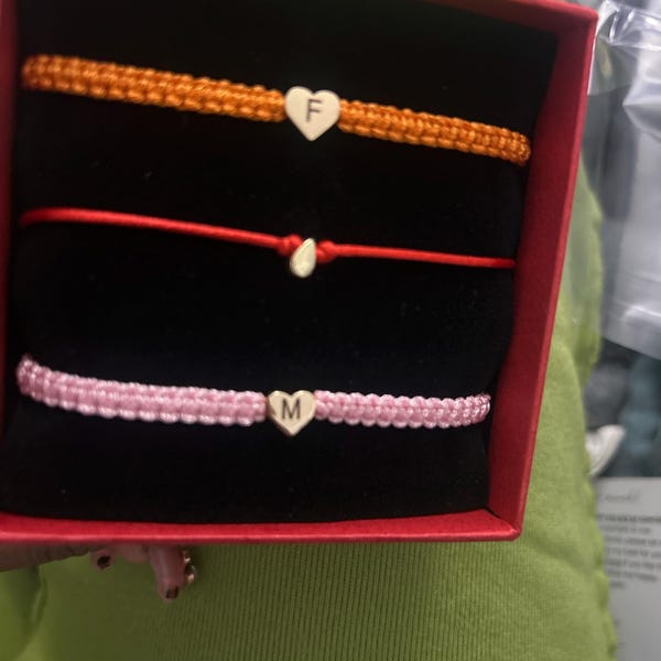 BFF Morse Code Bracelet, Sterlng Slver Morse Code Jewelry, Frendshp