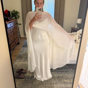 Kelsey added a photo of their purchase