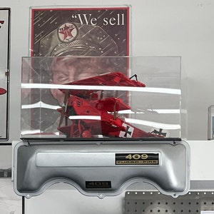 Gary added a photo of their purchase