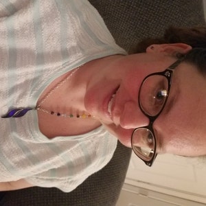 Stacy added a photo of their purchase