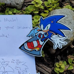Alex added a photo of their purchase