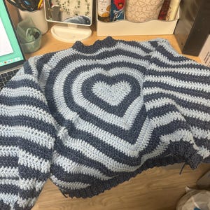 Julia added a photo of their purchase