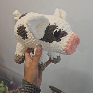Natalie heeft een foto van de aankoop toegevoegd
