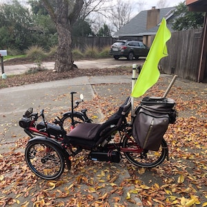 Larry added a photo of their purchase