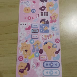 Melissa added a photo of their purchase