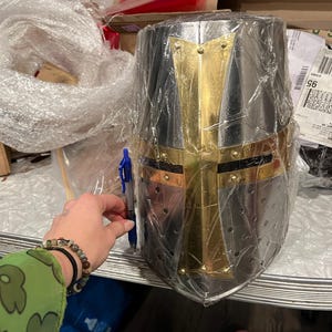 Venus added a photo of their purchase