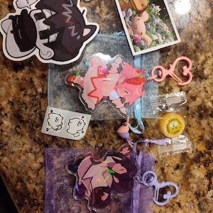 venus added a photo of their purchase