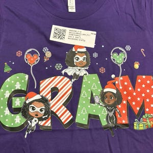 Marcus added a photo of their purchase