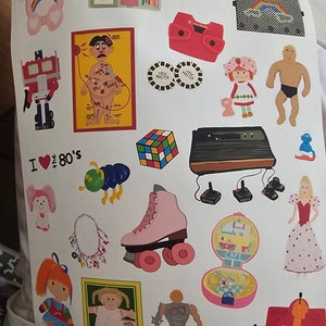 Sarah added a photo of their purchase