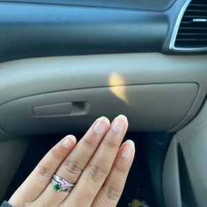 Joe added a photo of their purchase