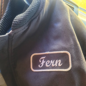 Fernando heeft een foto van de aankoop toegevoegd