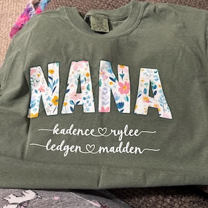 Etsy-Käufer:in hat ein Foto des gekauften Artikels hinzugefügt