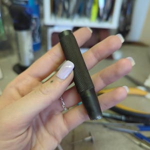 Jade added a photo of their purchase