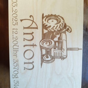 Susanne added a photo of their purchase