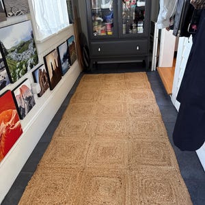 Kim added a photo of their purchase