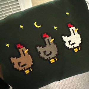 Etsy-koper heeft een foto van de aankoop toegevoegd
