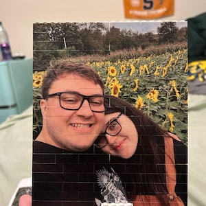 Jocelyn added a photo of their purchase