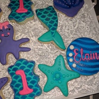 Fish Scales Cookie Stencil, Fish Scales Stencil, Scales Pattern Stencil ...