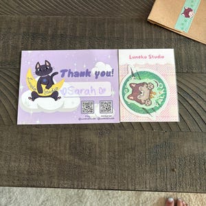 Stickerfan added a photo of their purchase