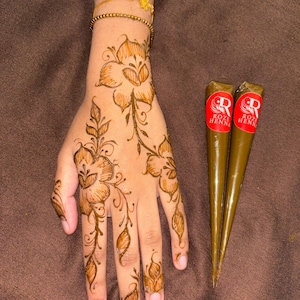 Maryam added a photo of their purchase