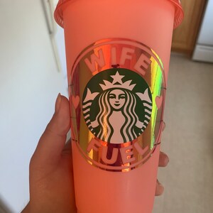 Amanda added a photo of their purchase