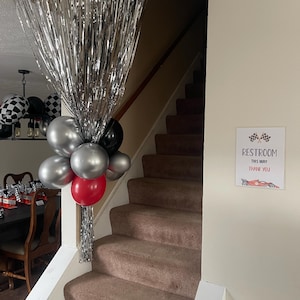 Maria added a photo of their purchase