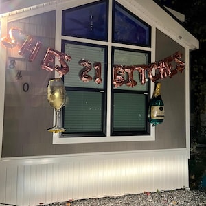 Amy added a photo of their purchase